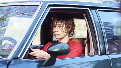 Candy: Asesinato en Texas Temporada 1 Episodios 1 • Sub Español