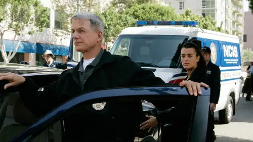 Navy: Investigación criminal Temporada 5 Episodios 5 • Sub Español