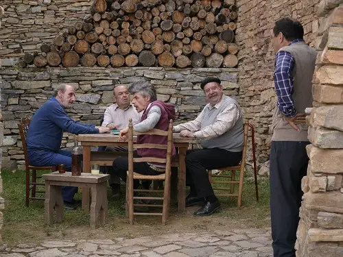 La que se avecina Temporada 12 Episodios 15 • Sub Español