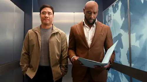 Watson Temporada 1 Episodios 13 • Sub Español