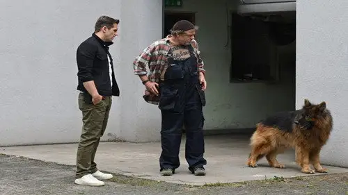 Komisarz Alex Temporada 20 Episodios 5 • Sub Español