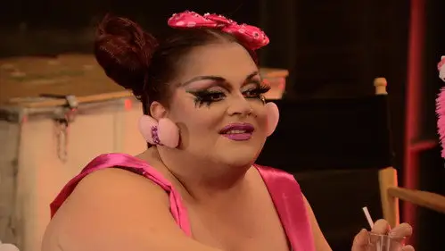 RuPaul: Reinas del drag: ¡Desatadas! Temporada 6 Episodios 11 • Sub Español