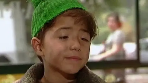 Carita de Ángel Temporada 1 Episodios 25 • Sub Español