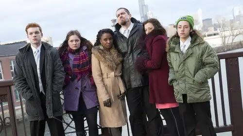 Shameless Temporada 6 Episodios 12 • Sub Español