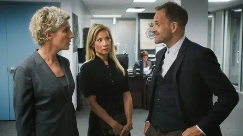 Elementary Temporada 7 Episodios 1 • Sub Español