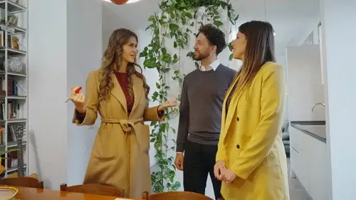 Home at first sight Temporada 8 Episodios 9 • Sub Español