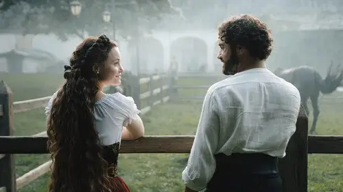 Sisi: Emperatriz de Austria Temporada 2 Episodios 2 • Sub Español