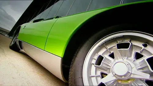 Top Gear Temporada 3 Episodios 4 • Sub Español