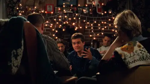 Dawson crece Temporada 4 Episodios 12 • Sub Español