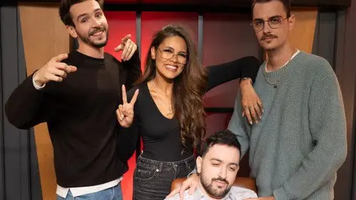 Popcorn Temporada 6 Episodios 7 • Sub Español