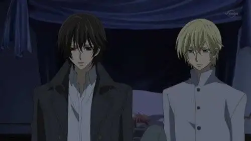 Vampire Knight Temporada 2 Episodios 9 • Sub Español