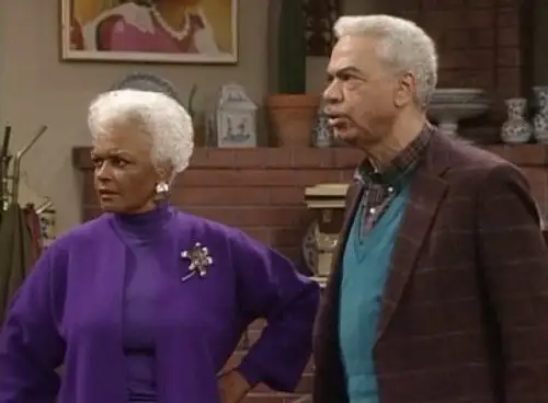 El show de Bill Cosby Temporada 8 Episodios 7 • Sub Español