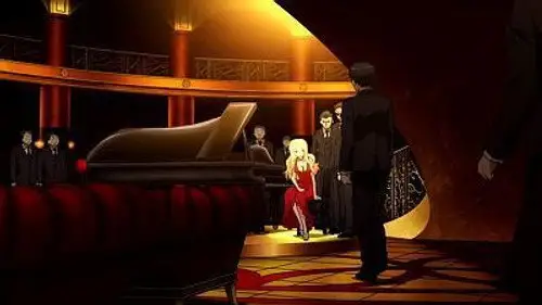 Assassination Classroom Temporada 1 Episodios 19 • Sub Español