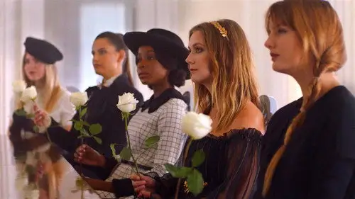 American Horror Story Temporada 8 Episodios 4 • Sub Español
