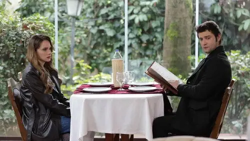 Amar Sin Limites Temporada 1 Episodios 16 • Sub Español