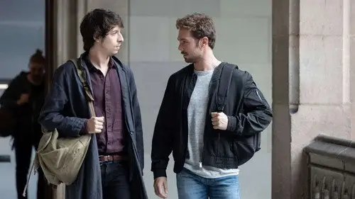 Merlí. Sapere Aude Temporada 2 Episodios 3 • Sub Español