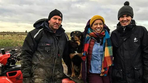 Countryfile S33E2 • Oglądaj Online