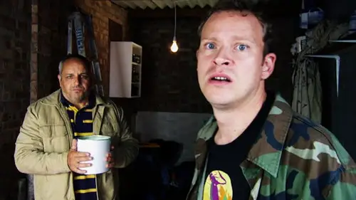 Peep Show Temporada 8 Episodios 4 • Sub Español