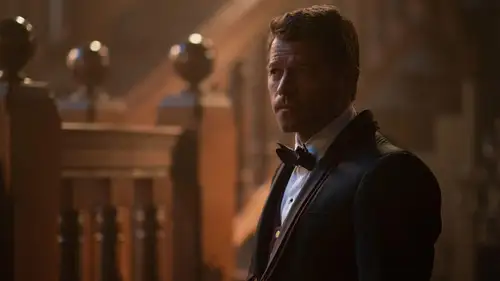 Gotham Knights Temporada 1 Episodios 3 • Sub Español