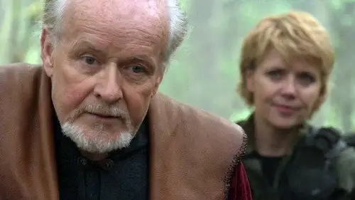 Stargate SG-1 Temporada 10 Episodios 10 • Sub Español