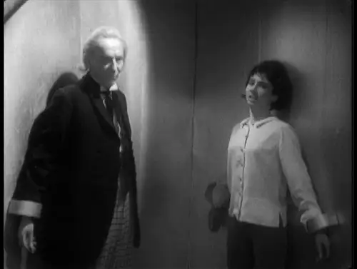 Doctor Who 1963 Temporada 1 Episodios 11 • Sub Español