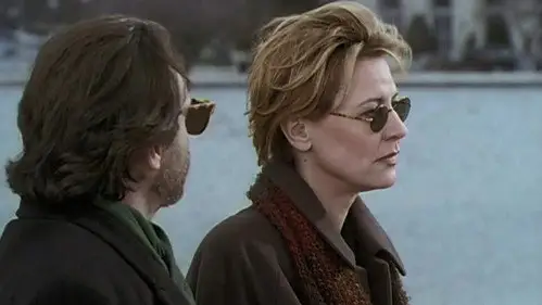 Chicago Hope Temporada 3 Episodios 17 • Sub Español