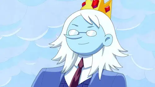 Hora de aventuras: Fionna y Cake Temporada 1 Episodios 6 • Sub Español