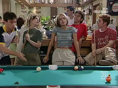 Compañeros Temporada 2 Episodios 2 • Sub Español