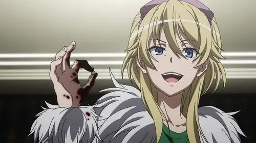 Toaru Majutsu no Index Temporada 3 Episodios 15 • Sub Español