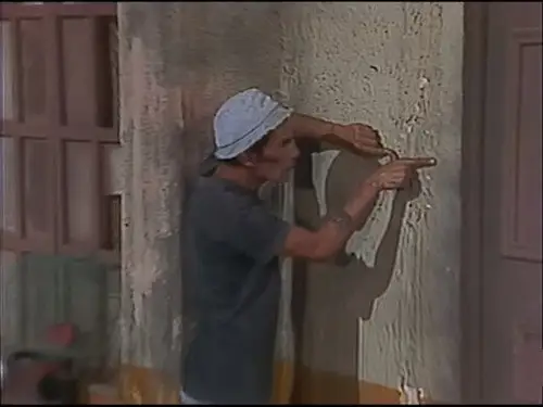 El Chavo del Ocho Temporada 6 Episodios 4 • Sub Español