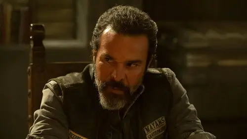 Mayans M.C. Temporada 5 Episodios 2 • Sub Español
