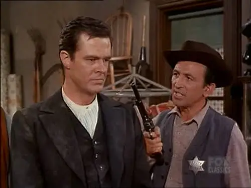 Bonanza Temporada 3 Episodios 6 • Sub Español