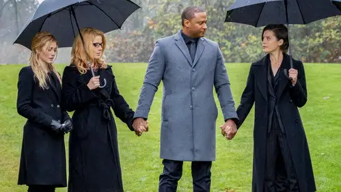Arrow Temporada 8 Episodios 10 • Sub Español