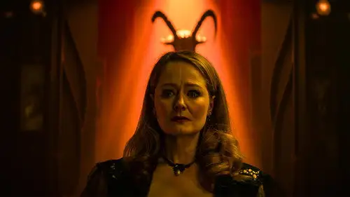 Las escalofriantes aventuras de Sabrina Temporada 1 Episodios 16 • Sub Español