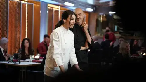 Alessandro Borghese - Celebrity Chef Temporada 1 Episodios 9 • Sub Español