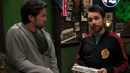 Colgados en Filadelfia Temporada 2 Episodios 2 • Sub Español