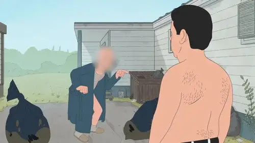 Trailer Park Boys: The Animated Series Temporada 1 Episodios 2 • Sub Español