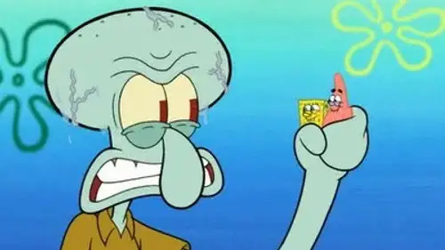 Bob Esponja Temporada 6 Episodios 10 • Sub Español