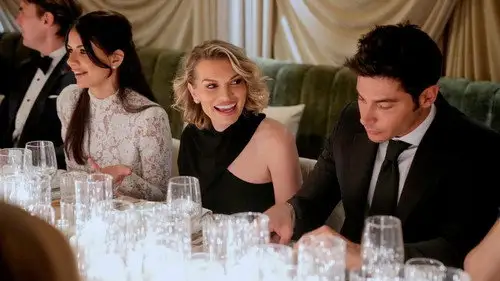In the City Temporada 1 Episodios 7 • Sub Español