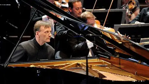 BBC Proms Temporada 67 Episodios 1 • Sub Español