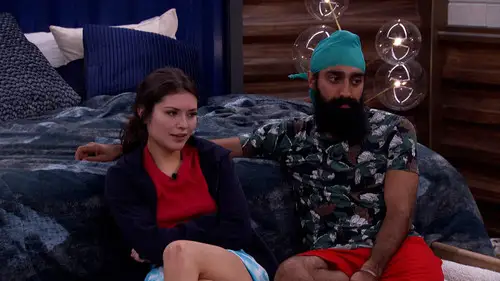 Gran hermano (Estados Unidos) Temporada 25 Episodios 3 • Sub Español