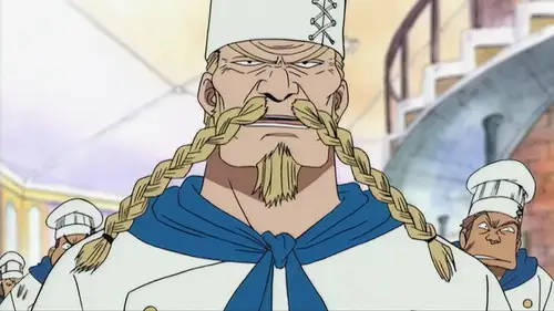 One Piece Temporada 1 Episodios 23 • Sub Español