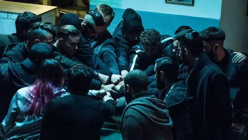Gomorra Temporada 3 Episodios 7 • Sub Español