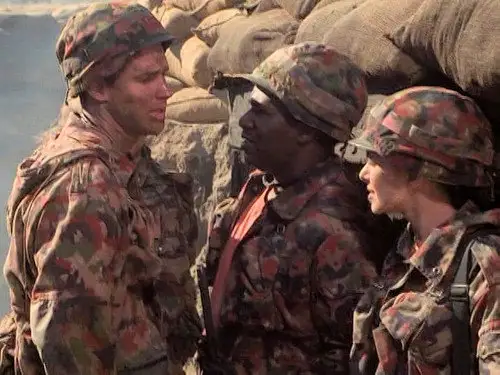 Salto al infinito Temporada 5 Episodios 3 • Sub Español