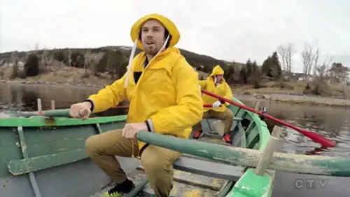 The Amazing Race Canada Temporada 5 Episodios 7 • Sub Español