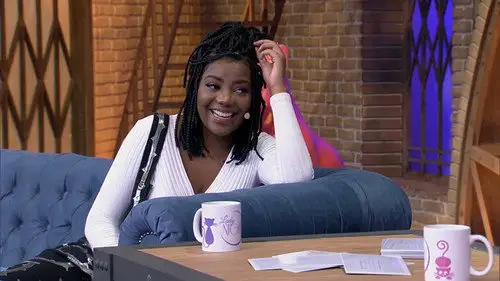Lady Night Temporada 1 Episodios 14 • Sub Español
