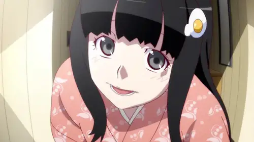 Monogatari Temporada 0 Episodios 8 • Sub Español