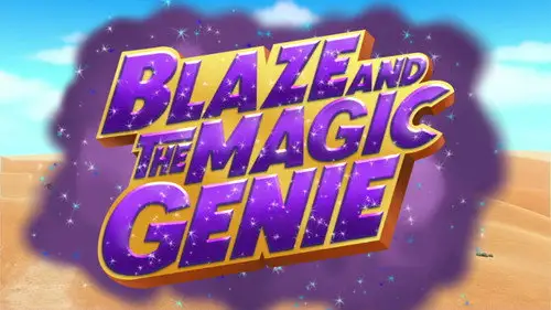 Blaze y los Monster Machines Temporada 4 Episodios 19 • Sub Español