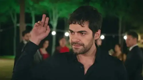 Rüzgarlı Tepe Temporada 1 Episodios 2 • Sub Español