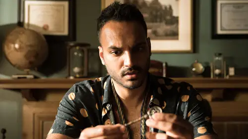 The Magicians Temporada 5 Episodios 7 • Sub Español